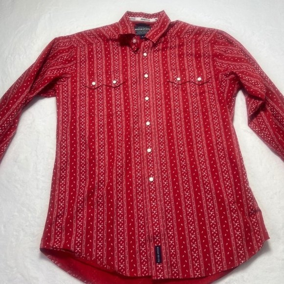 Rough Stock - Picture 1 of 8